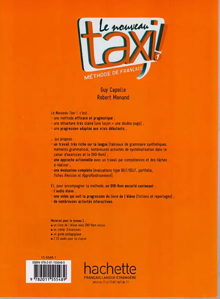 TAXI A1